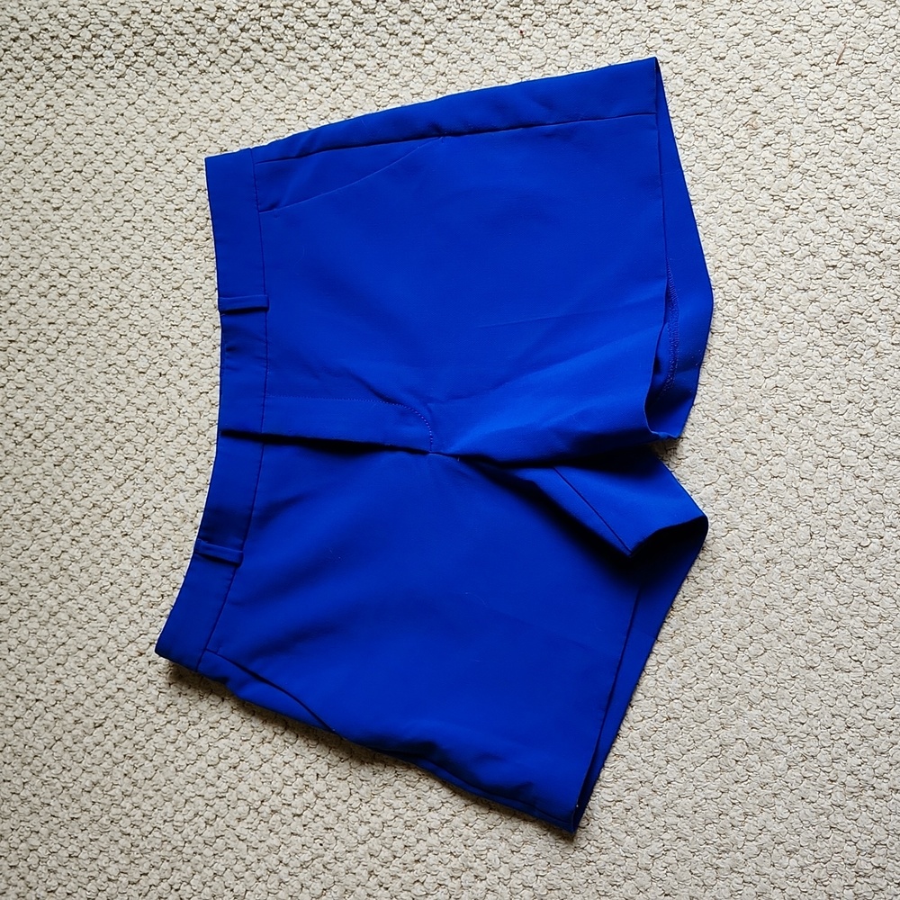 Banana republic trouser short